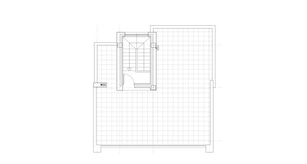 Nybygg - Villa - Gran Alacant  - Gran Alacant