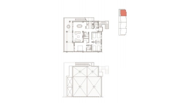 Nybygg - Villa - Gran Alacant  - Gran Alacant
