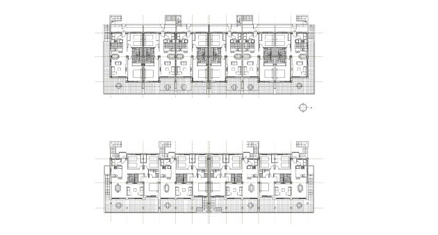 Nybygg - Villa - Gran Alacant  - Gran Alacant