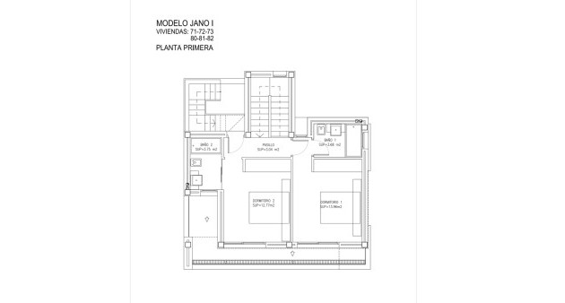 New Build - Villa - Cabo Roig