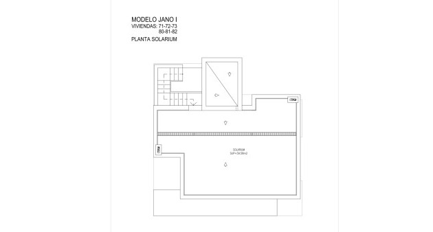 New Build - Villa - Cabo Roig