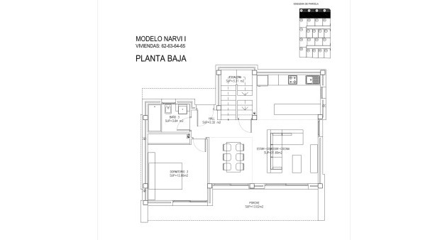 New Build - Villa - Cabo Roig