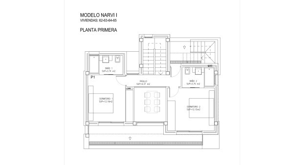 New Build - Villa - Cabo Roig
