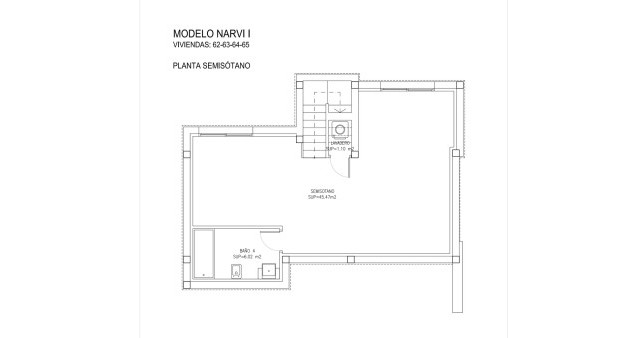 New Build - Villa - Cabo Roig