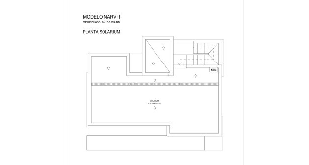New Build - Villa - Cabo Roig