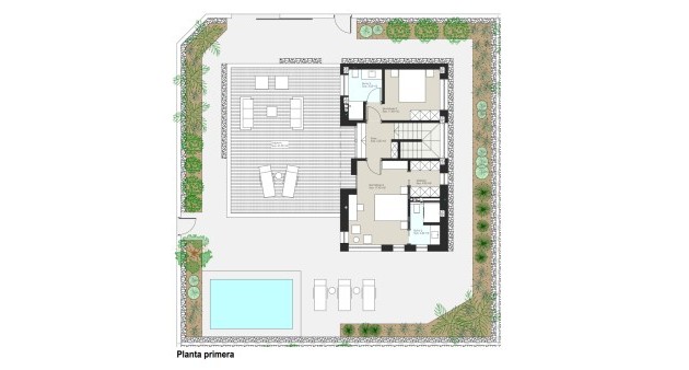 New Build - Villa - Torre de la Horadada