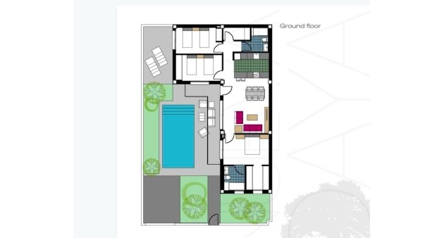 Nueva construcción  - Chalet - Daya Nueva