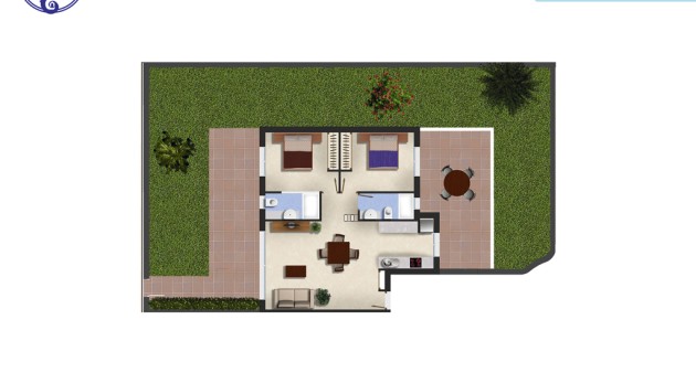 Nueva construcción  - Piso - Arenales del Sol