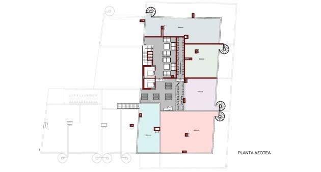Novostavba - Apartment - Torrevieja