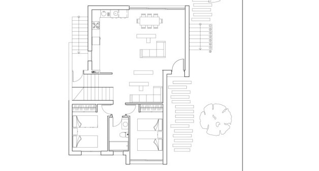 Nouvelle construction - Villa - Gran Alacant