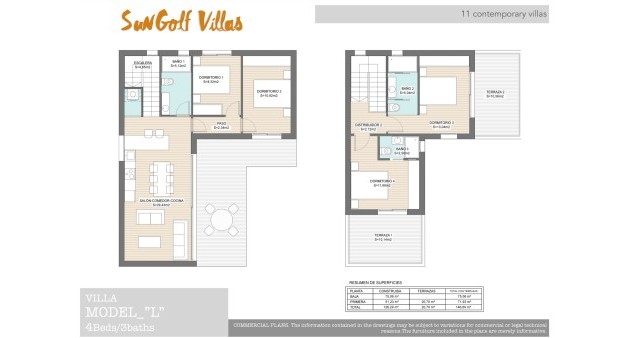 Nieuwbouw - Villa - Pilar de La Horadada