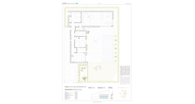 Nieuwbouw - Villa - Algorfa