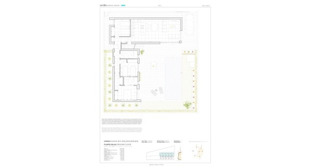 Nieuwbouw - Villa - Algorfa