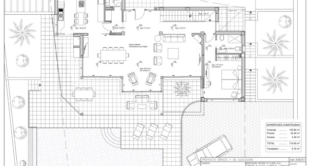 New Build - Villa - Calpe - Calpe 