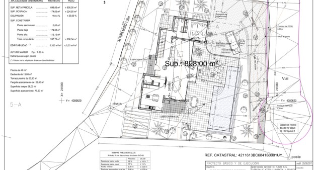 New Build - Villa - Calpe - Calpe 
