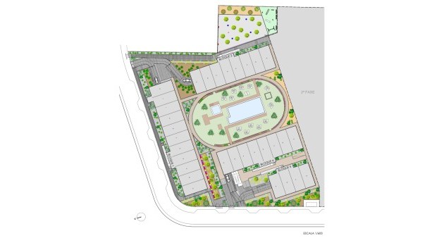 Nueva construcción  - Piso - Gran Alacant  - Gran Alacant