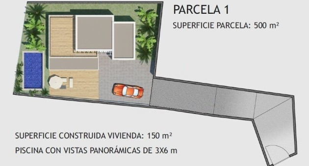 Verkoop - Villa - Rojales