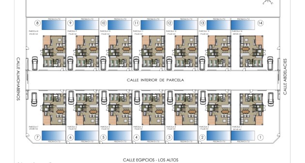 Nieuwbouw - Villa - Punta Prima