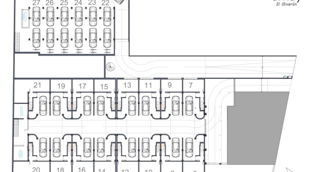 Nueva construcción  - Adosado - Guardamar del Segura