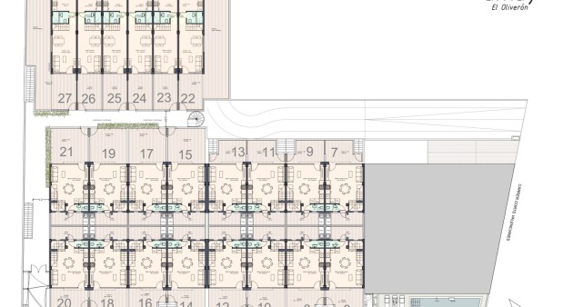 Nueva construcción  - Adosado - Guardamar del Segura