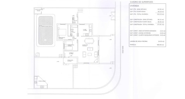 Sale - Villa - Rojales - Ciudad Quesada - Rojales