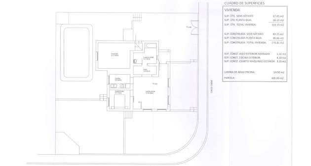 Sale - Villa - Rojales - Ciudad Quesada - Rojales
