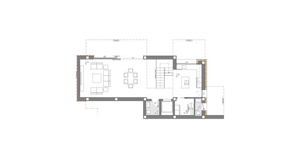 Nybygg - Villa - Altea