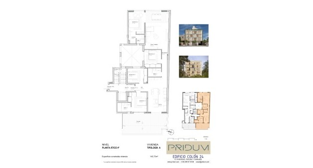 Nouvelle construction - Apartment - Guardamar del Segura