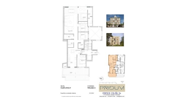 Nouvelle construction - Apartment - Guardamar del Segura