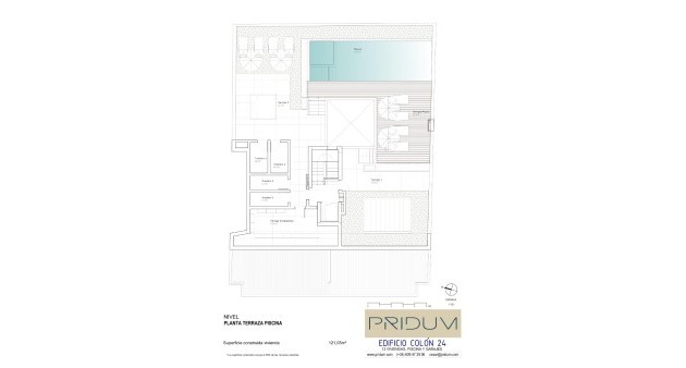 Nouvelle construction - Apartment - Guardamar del Segura