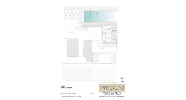 Nouvelle construction - Apartment - Guardamar del Segura