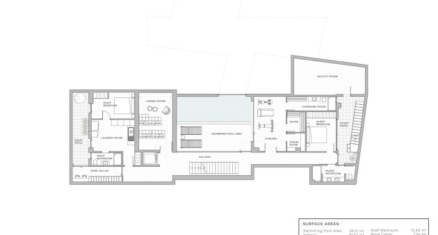 New Build - Villa - Denia